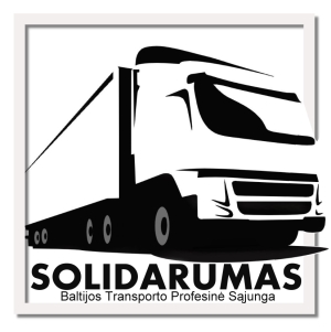 Балтийский транспортный профсоюз